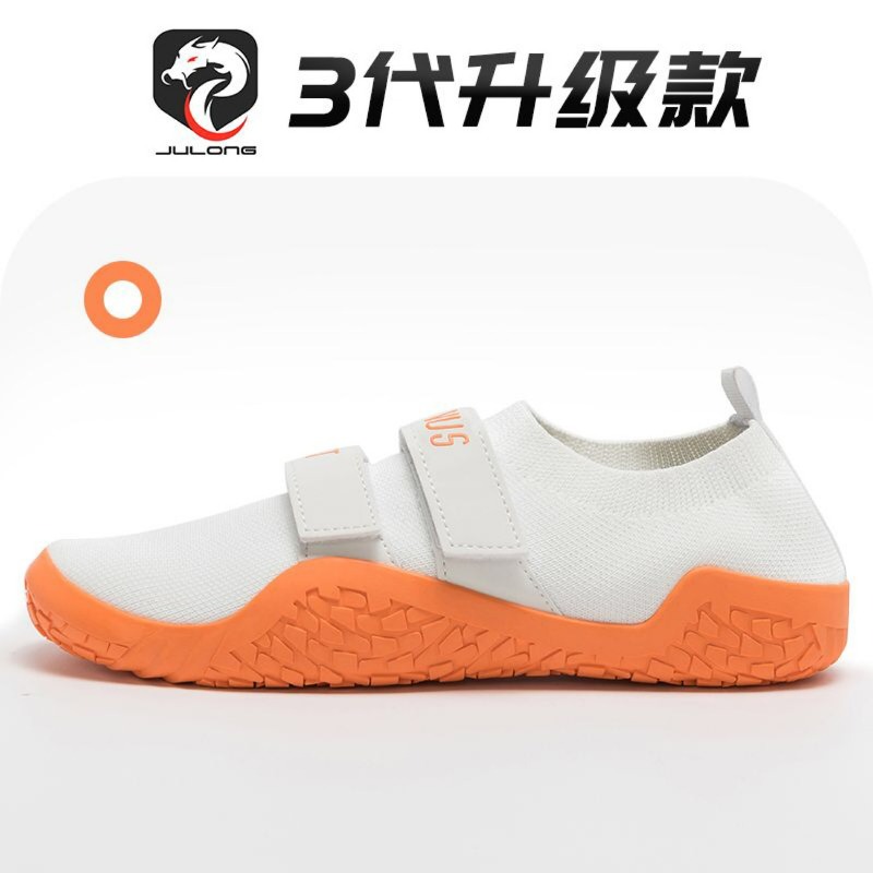 Yoga Fitness Brand - 新しいクラシックブランドウェイトリフティングシューズ男性女性用最高品質スクワットハードプルシューズユニセックスデザイナーフィットネスヨガシューズカップル