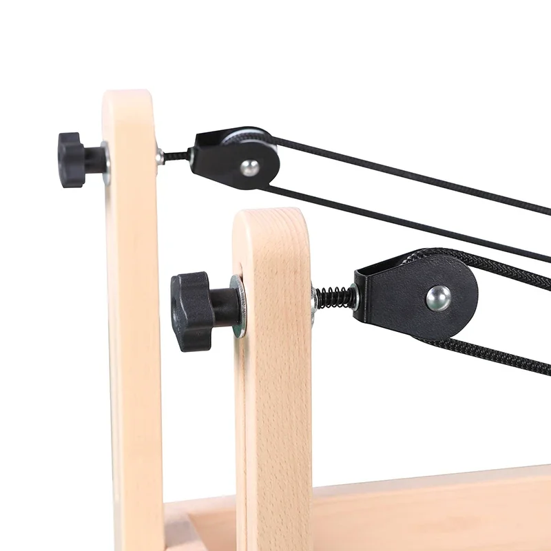 Yoga Fitness Pilates Reformer - ワンマックス ホットセール フィットネス エクササイズ ピラティス キャデラック