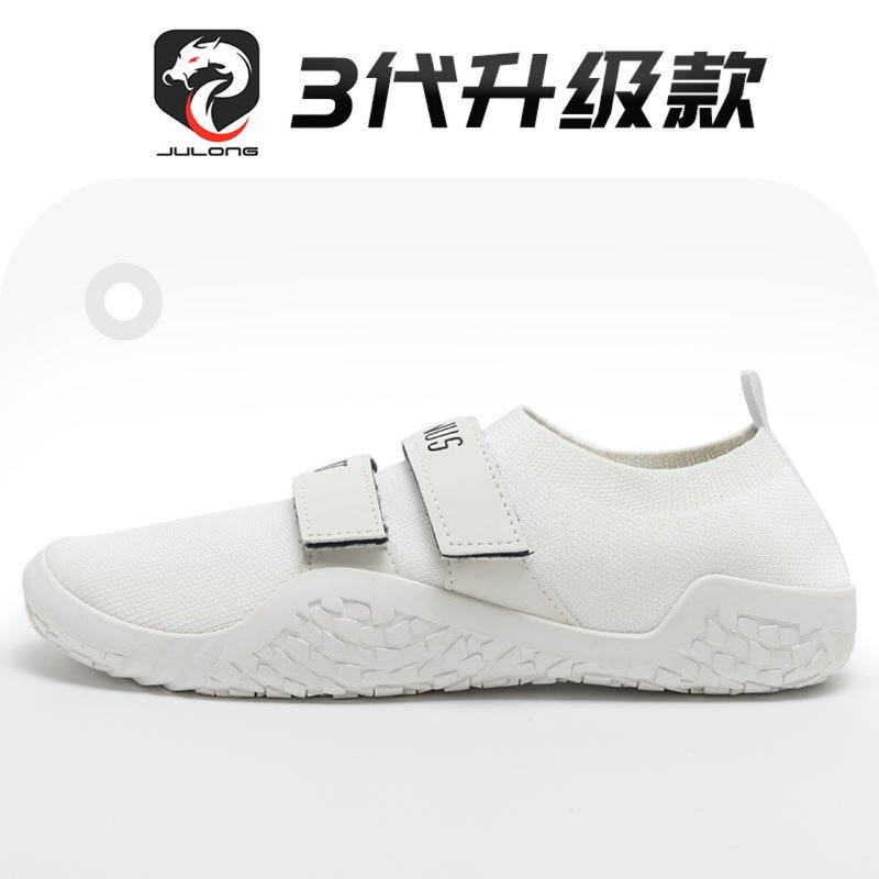 新しいクラシックブランドウェイトリフティングシューズ男性女性 - Yoga Fitness Brand のレビューと価格