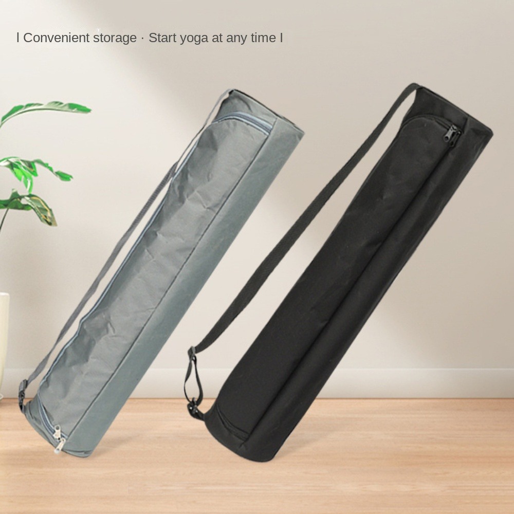 男性と女性のためのヨガマットバッグ,スポーツマット,バックパ - Yoga Fitness Tapis のレビューと価格
