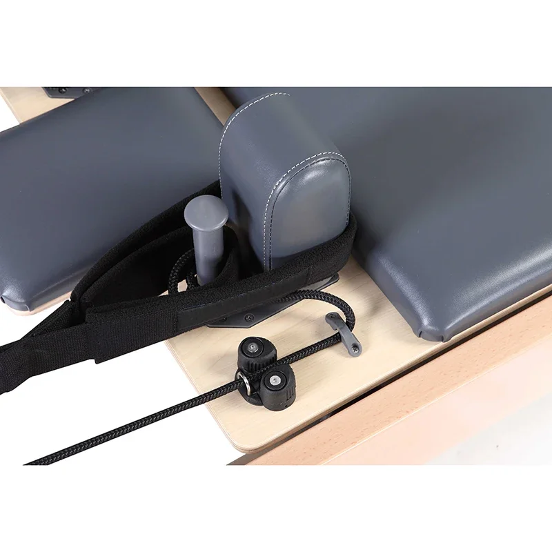 ワンマックス ホットセール フィットネス エクササイズ ピラ - Yoga Fitness Pilates Reformer のレビューと価格