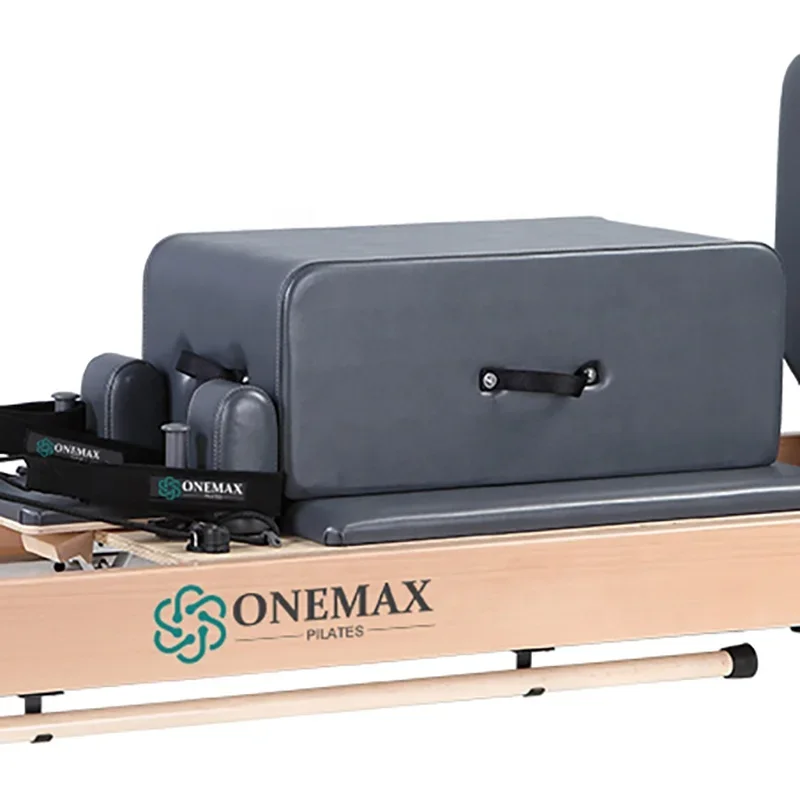 ワンマックス ホットセール フィットネス エクササイズ ピラ - Yoga Fitness Pilates Reformer のレビューと価格