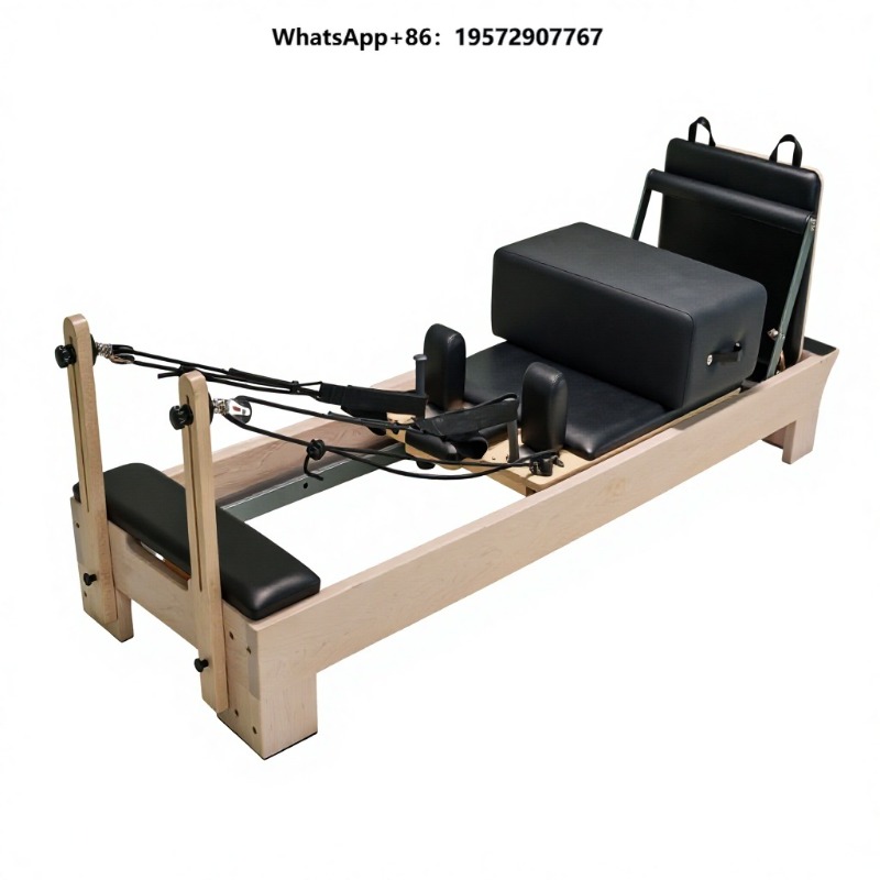 ヨガピラティスジムフィットネス メープルウッド ピラティス  - Yoga Fitness Pilates Reformer のレビューと価格