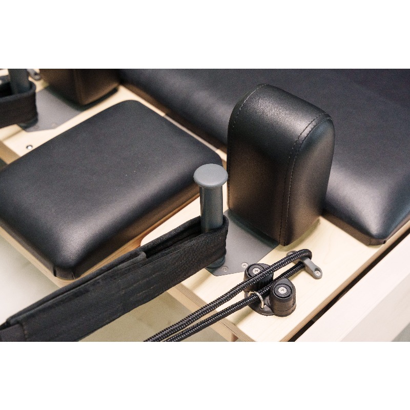 ヨガピラティスジムフィットネス メープルウッド ピラティス  - Yoga Fitness Pilates Reformer のレビューと価格