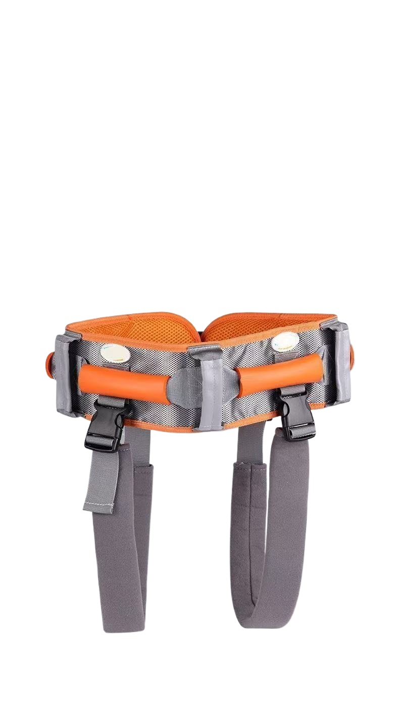 高齢者用ウェイトリフティング補助腰ベルト脳卒中麻痺成人移動介 - Weight Lifting Belt のレビューと価格