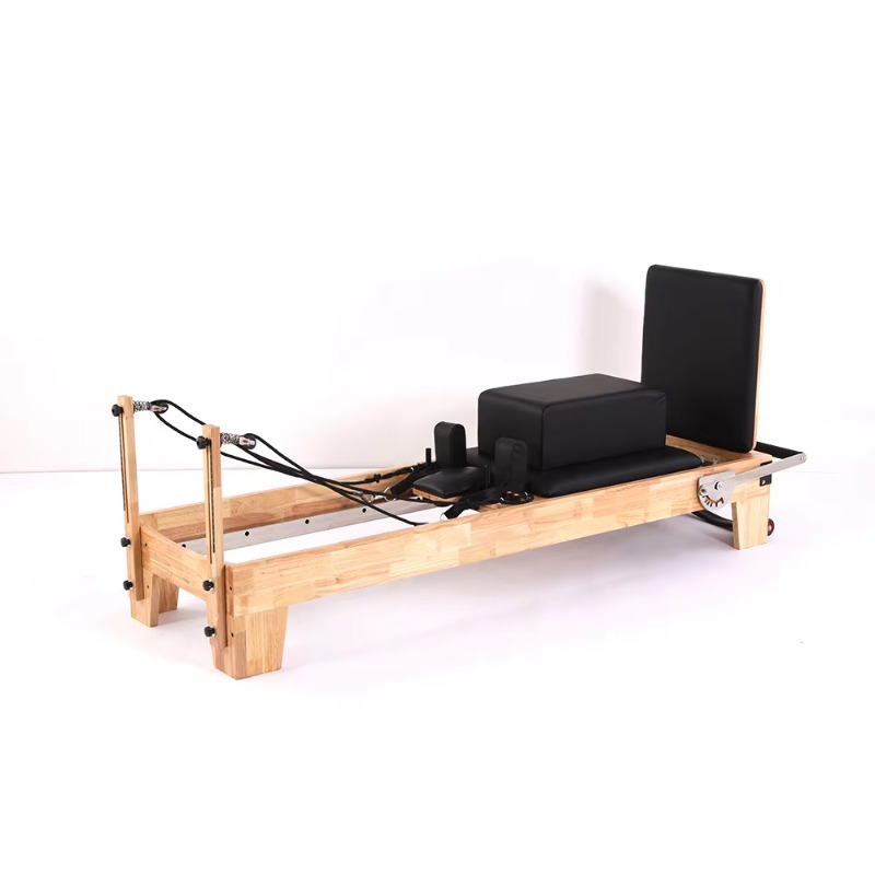 YTYIN 耐久性のある良質なボディピラティス・リフォーマー - Yoga Fitness Pilates Reformer のレビューと価格