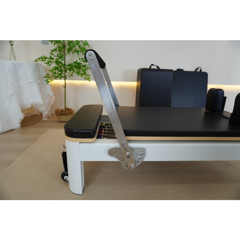 YTYIN ホットセール 耐久性のある業務用/家庭用ジム ヨ - Yoga Fitness Pilates Reformer のレビューと価格