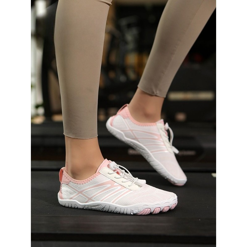 デザイナーブランドウェイトリフティングシューズメッシュ通気性 - Yoga Fitness Brand のレビューと価格