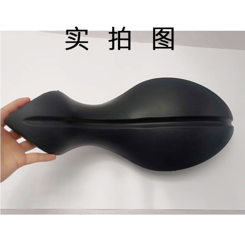 バックトレーナーヨガ器具 リトルドルフィン ピラティス 背骨 - Yoga Fitness Trainer のレビューと価格