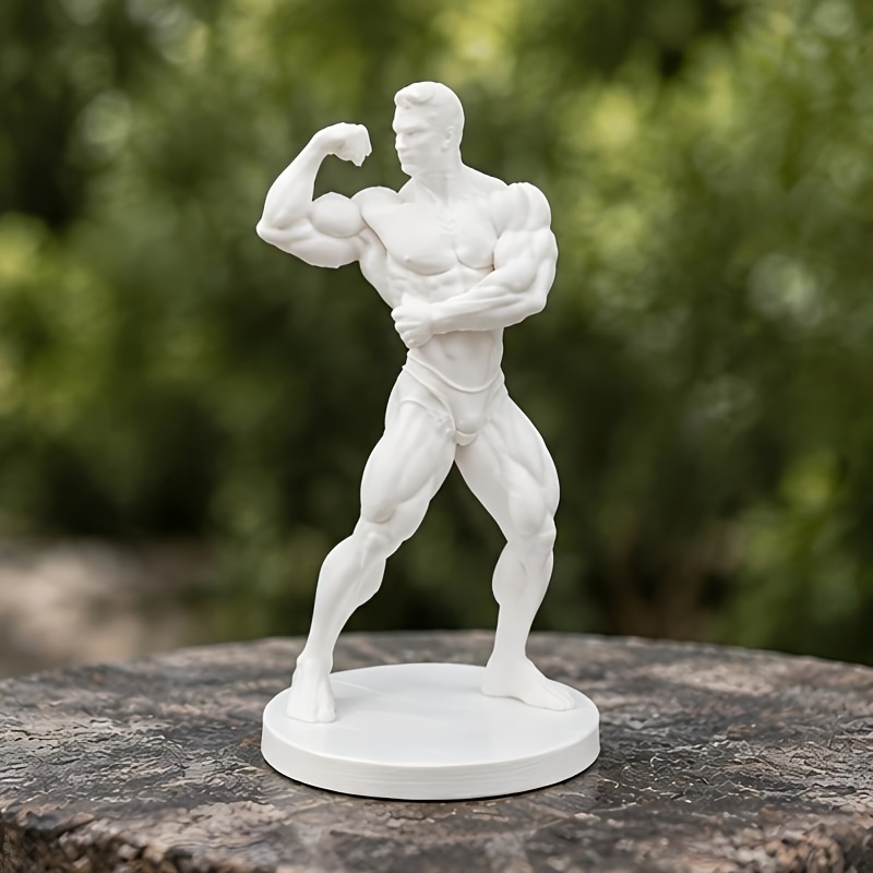 1/2ピースフィットネストレーナー彫刻装飾品、フィットネスの - Yoga Fitness Trainer のレビューと価格