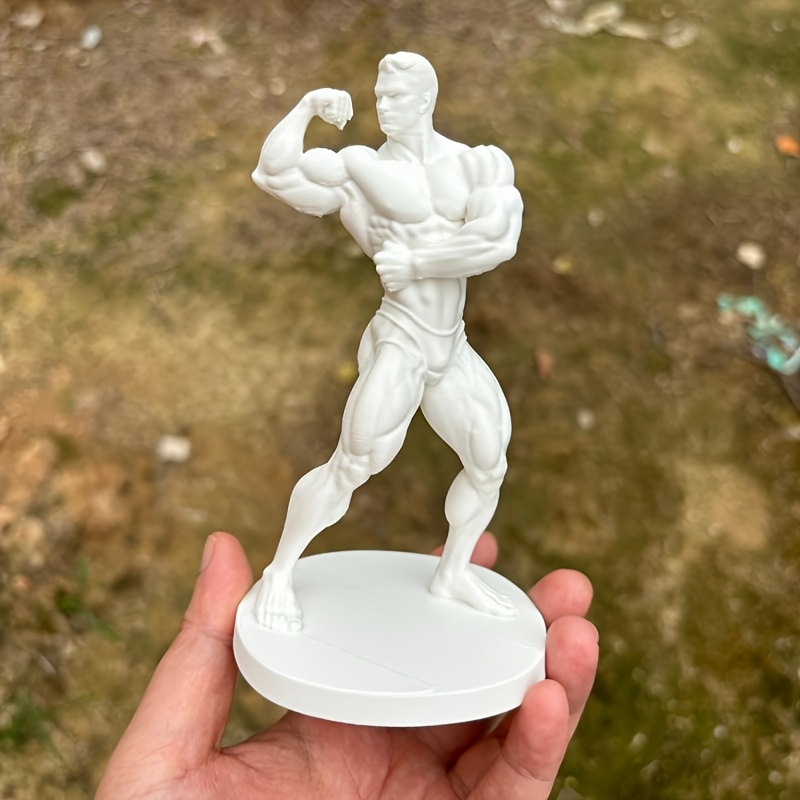 1/2ピースフィットネストレーナー彫刻装飾品、フィットネスの - Yoga Fitness Trainer のレビューと価格