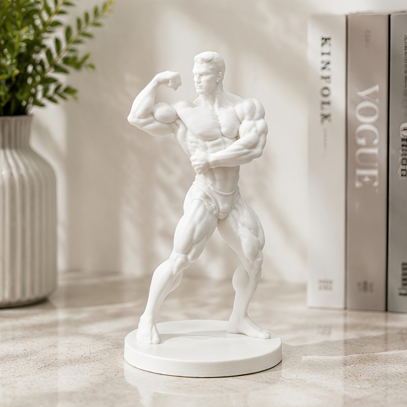 1/2ピースフィットネストレーナー彫刻装飾品、フィットネスの - Yoga Fitness Trainer のレビューと価格