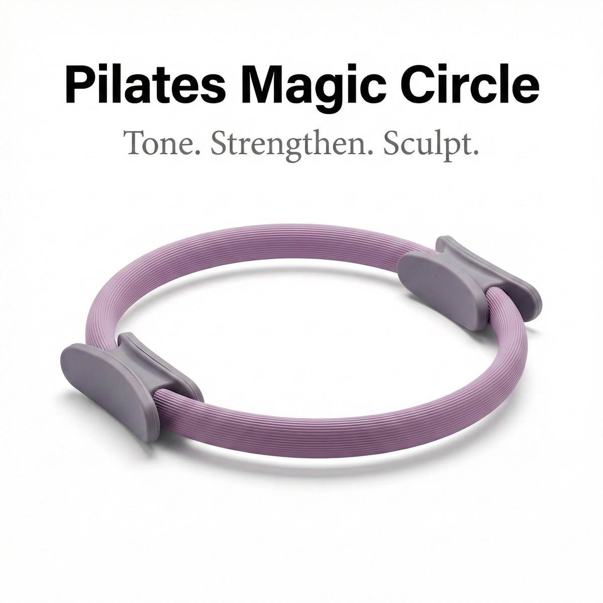 38cm ピラティスリング ヨガマジックサークル コアトレー - Yoga Fitness Trainer のレビューと価格