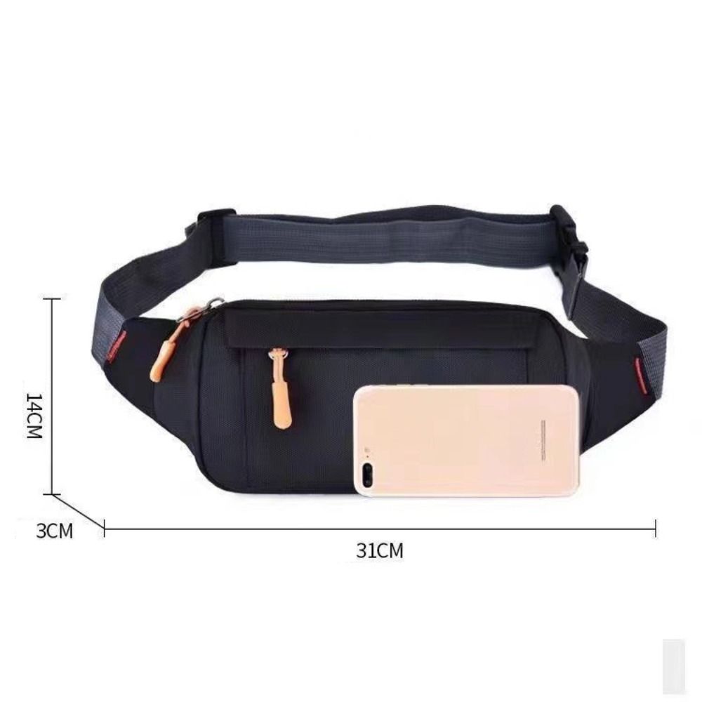 女性ウエストパックスポーツランニングウエストバッグ男性用携帯 - Weight Lifting Belt のレビューと価格
