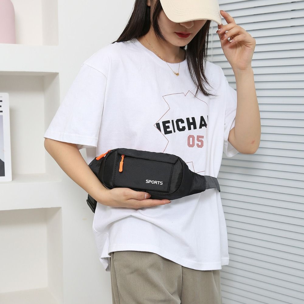 女性ウエストパックスポーツランニングウエストバッグ男性用携帯 - Weight Lifting Belt のレビューと価格