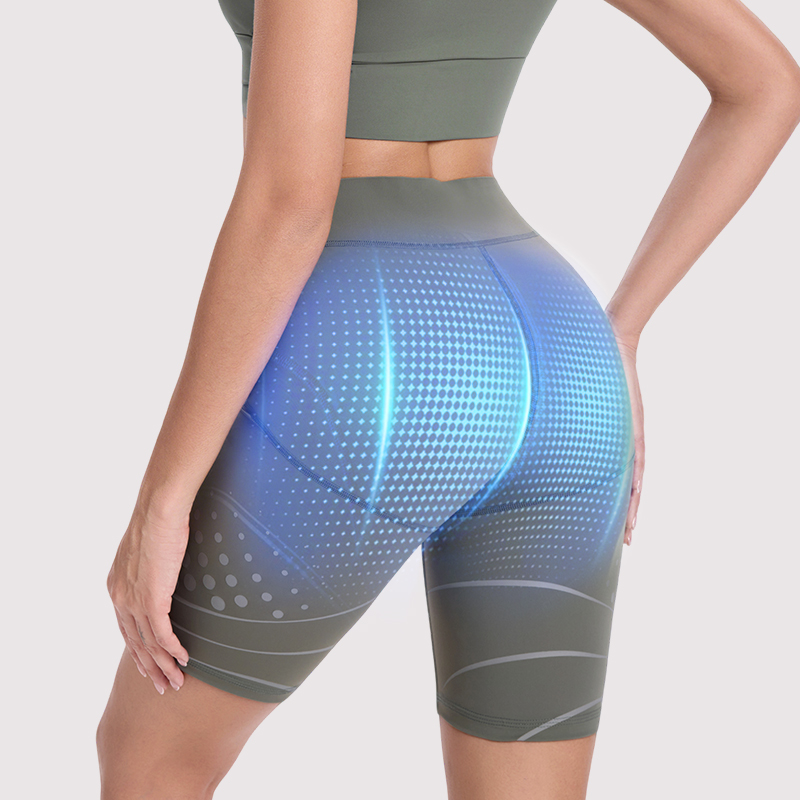 スマートフィットネスパンツ ヒップトレーナー ヒップマッサー - Yoga Fitness Trainer のレビューと価格