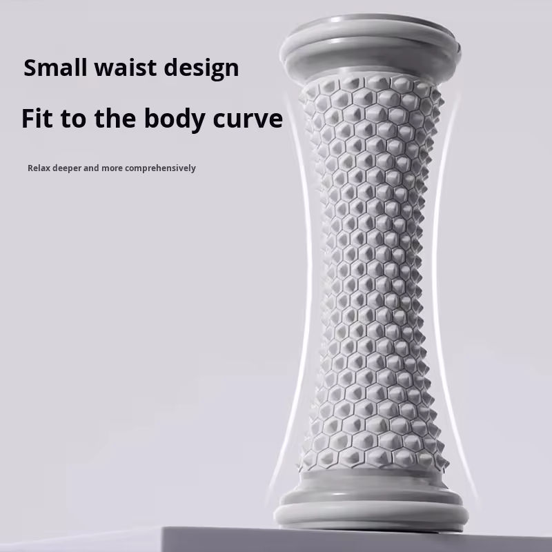 足底筋膜炎緩和用フットマッサージローラー、筋肉リラックス＆ア - Yoga Fitness Trainer のレビューと価格