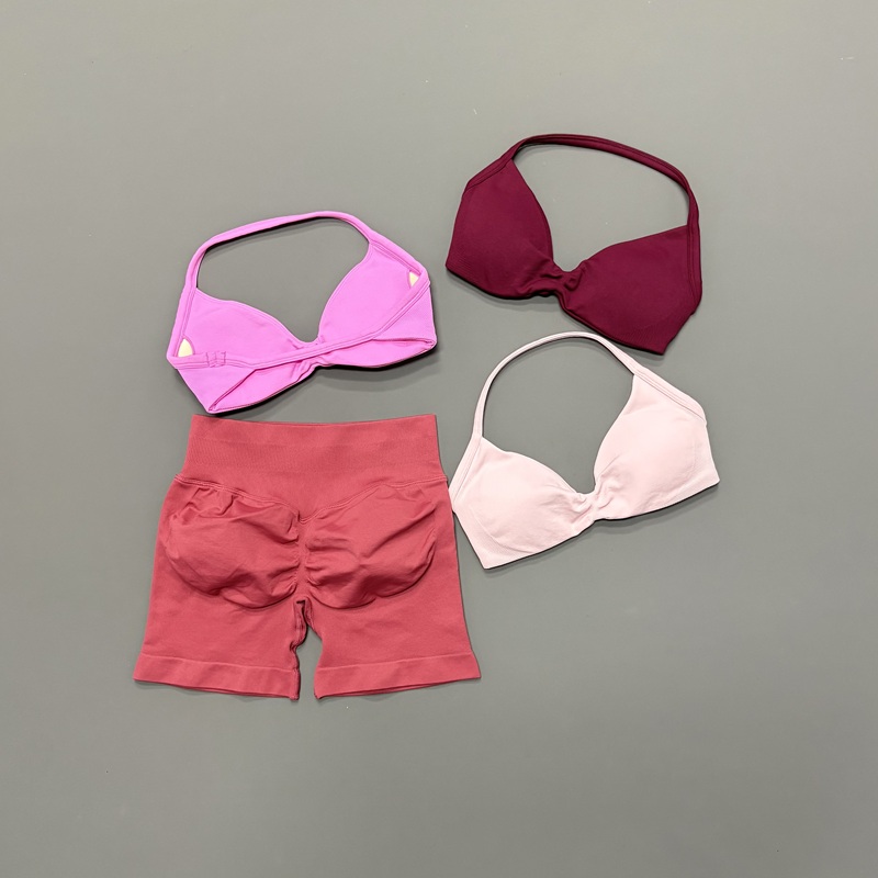 2ピース HISTELLO スポーツセット レディース シー - Yoga Fitness Kleidung のレビューと価格